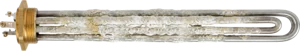 Regular heating element