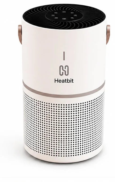 Bitair air purifier