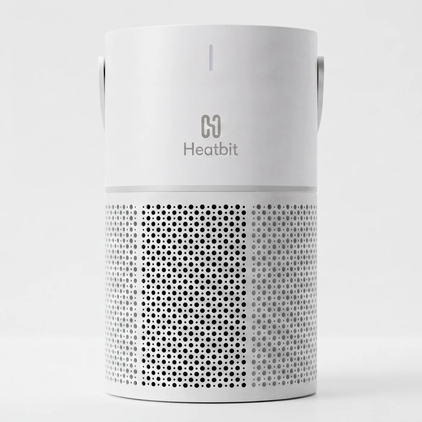 Bitair air purifier — front view