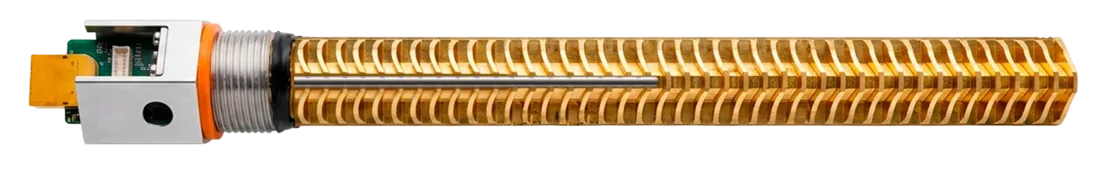 Bitwater heating element
