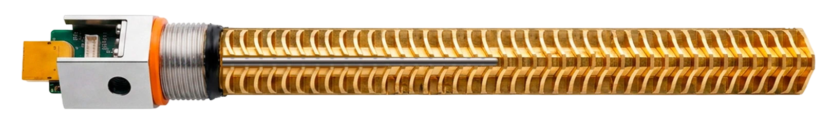 Bitwater