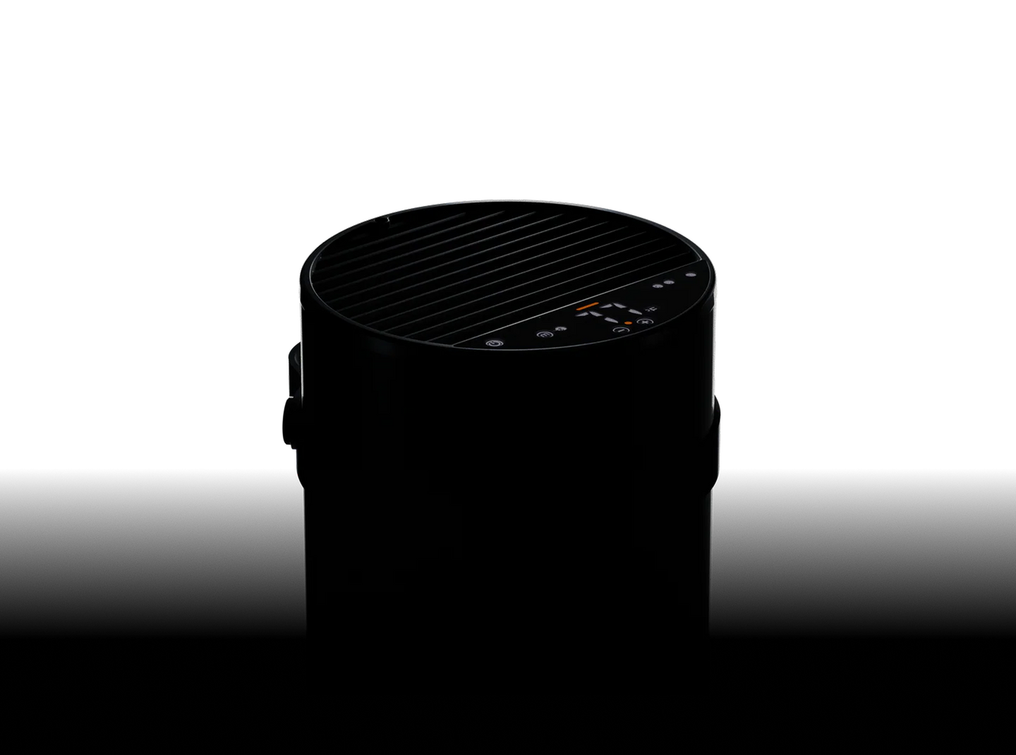 Heatbit Maxi device front view