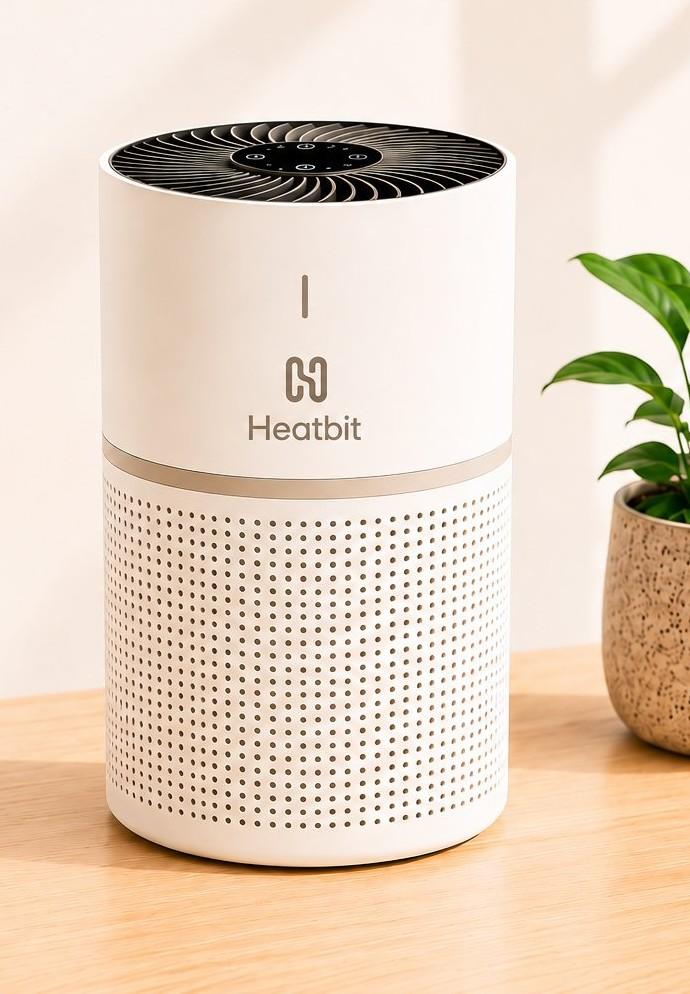 Bitair air purifier