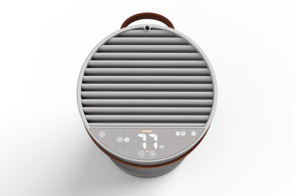 Heatbit bitcoin mining heater best space heater air purifier 2024