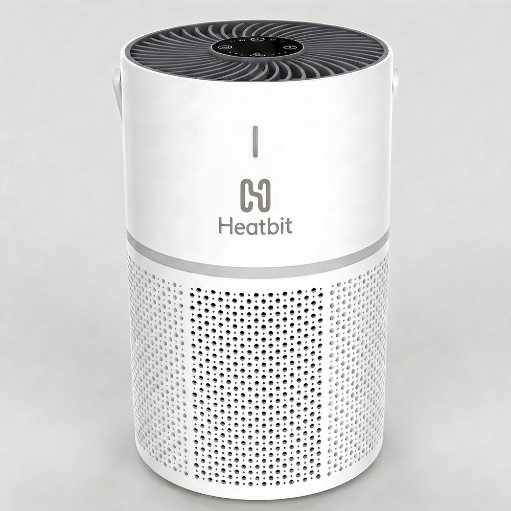 bitAir air purifier
