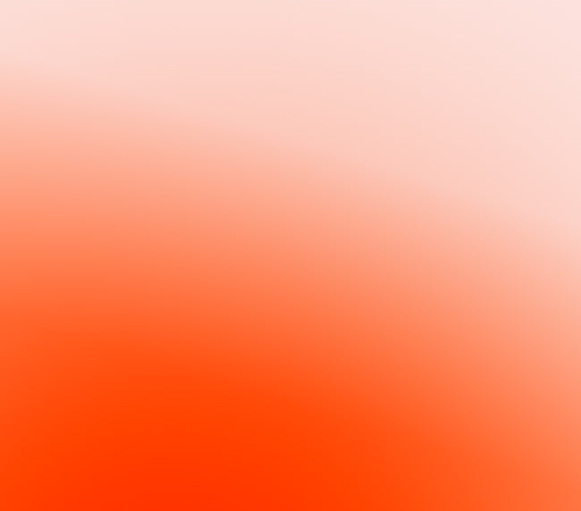 Orange background