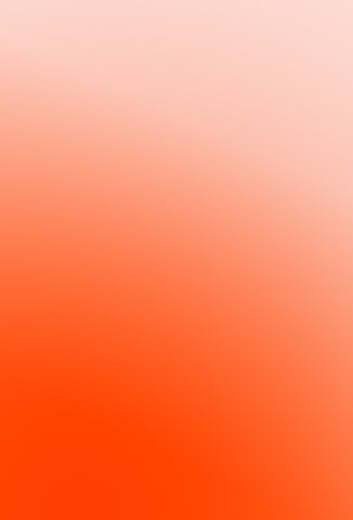 Orange background